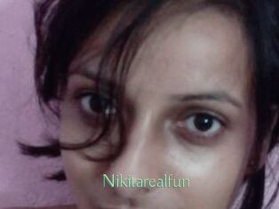 Nikitarealfun