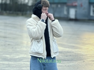 Nikitataras