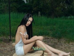 Nikitha