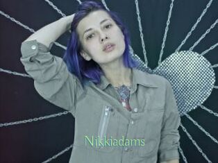 Nikkiadams