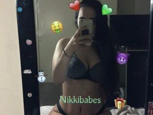 Nikkibabes