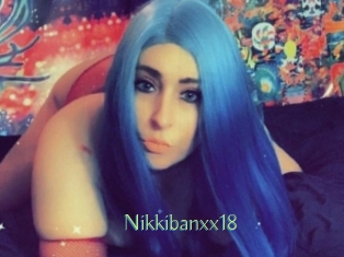 Nikkibanxx18