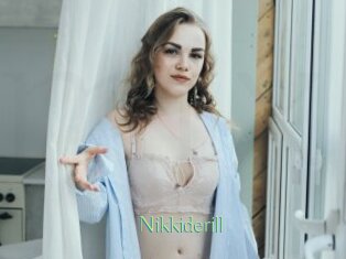 Nikkiderill