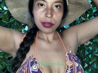 Nikkiemilkie