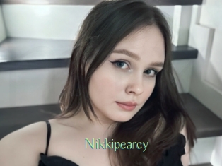 Nikkipearcy