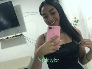 Nikkitylor