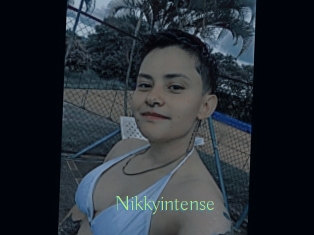 Nikkyintense