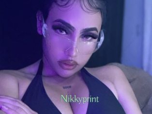 Nikkyprint