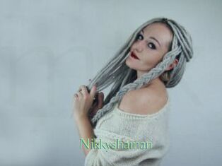 Nikkyshaman