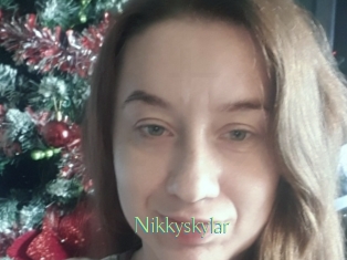 Nikkyskylar