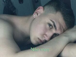 Niko_mars