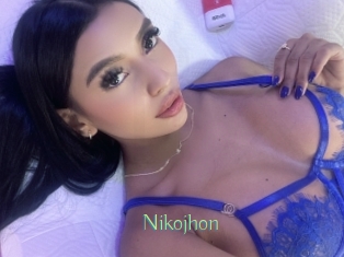 nikojhon Motion X
