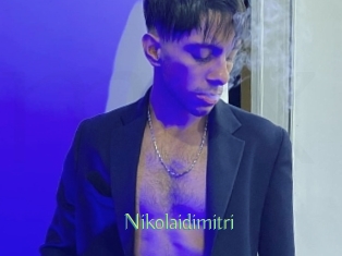 Nikolaidimitri