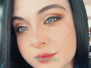 Nikolandjoy