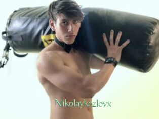 Nikolaykozlovx