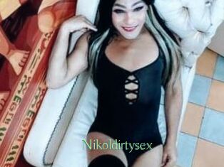 Nikoldirtysex