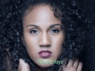 nikoleplays Motion X