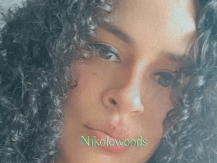 Nikolewoods