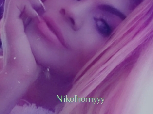 Nikolhornyyy