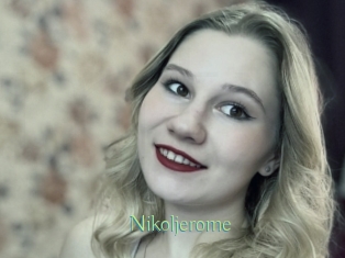 Nikoljerome