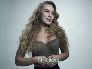 Nikolkors