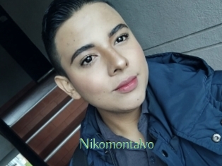 nikomontalvo Motion X