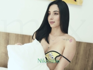 Nikorobin