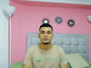 Niksonhot24