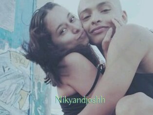Nikyandjoshh