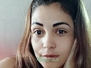 Nikygrace