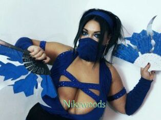 Nikywoods