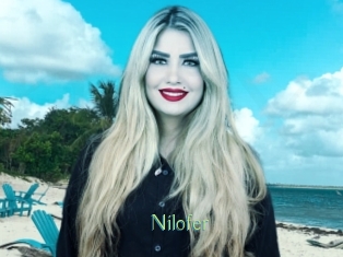 Nilofer