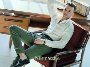 Nilsmassive