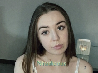 Ninaalicious