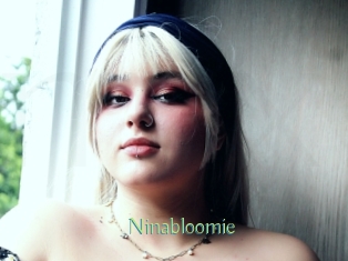 ninabloomie Motion X