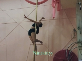 Ninakittyy