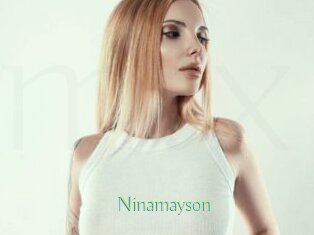 Ninamayson