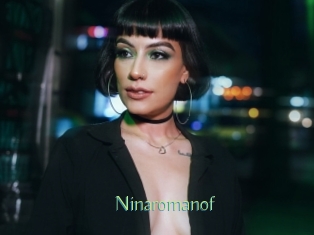 Ninaromanof