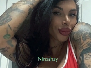 Ninashay