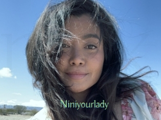 Niniyourlady