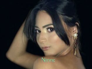 Ninne