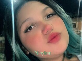 Ninylinn