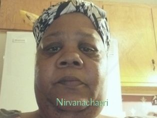 Nirvanachapri