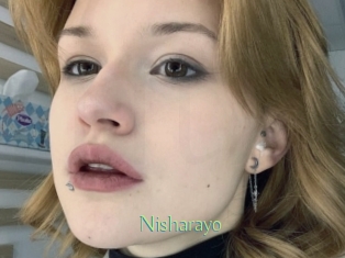 Nisharayo