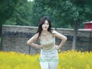 Niuruoxin