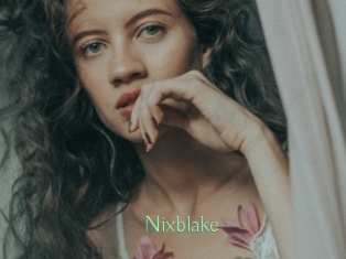 Nixblake