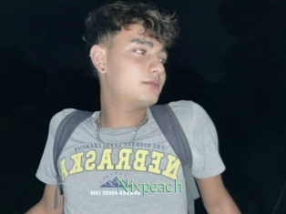 Nixpeach