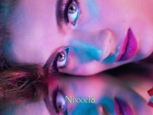 Nixxx18