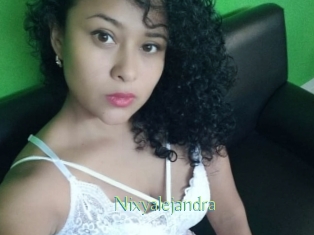 Nixyalejandra