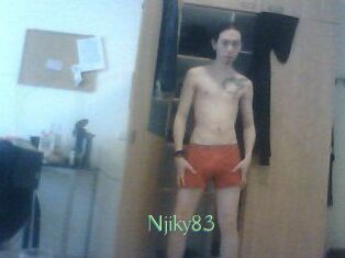 Njiky83